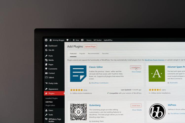 From Wordpress to Gatsby, Contentful and Cloudflare Pages